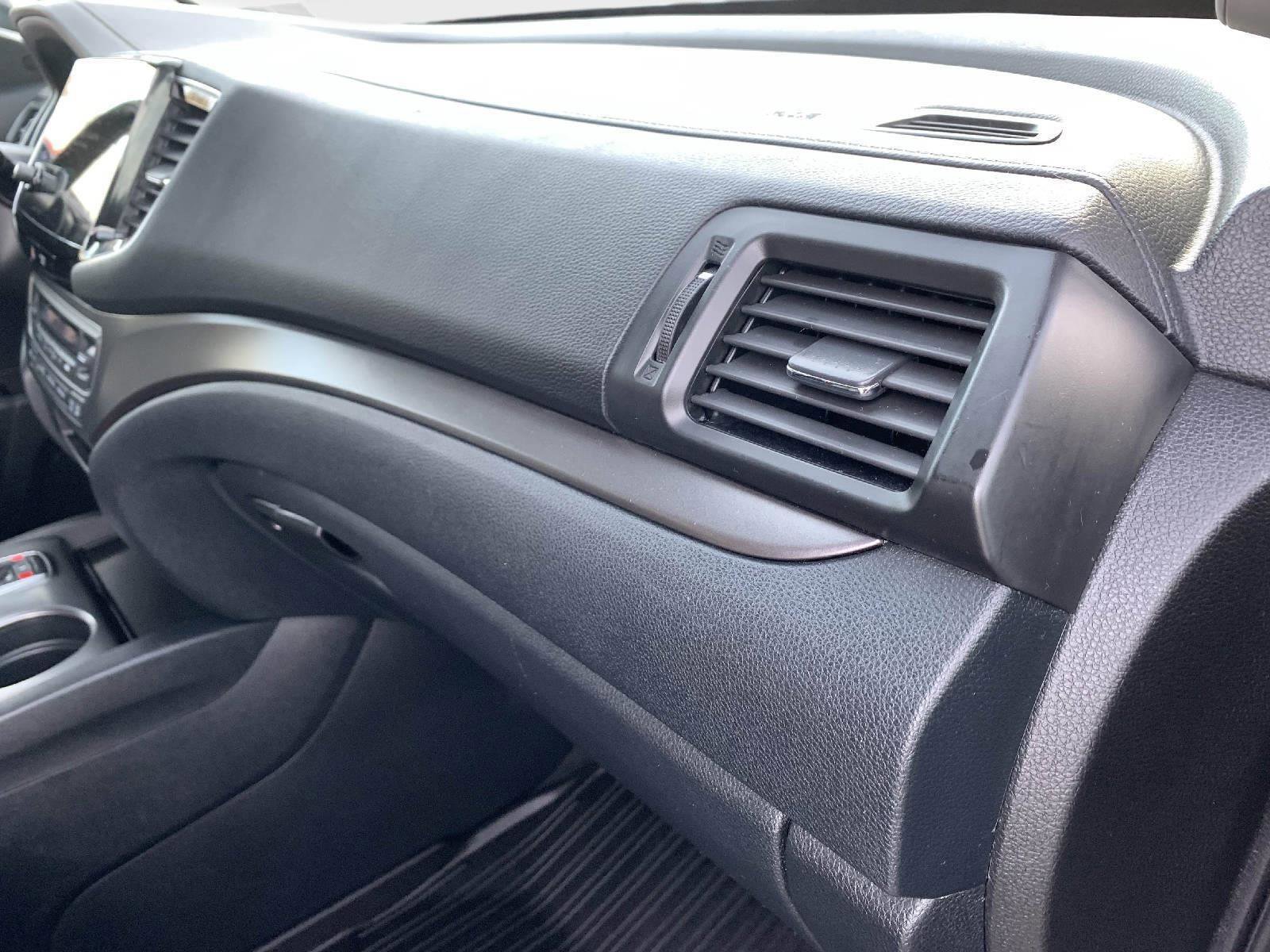 Used 2022 Honda Pilot EX-L image 47