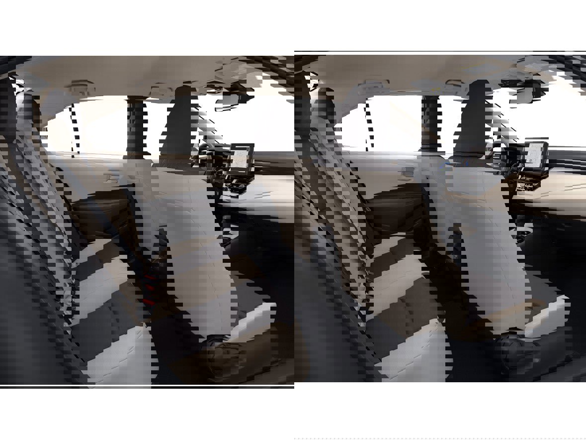 New 2026 Toyota Corolla LE image 7