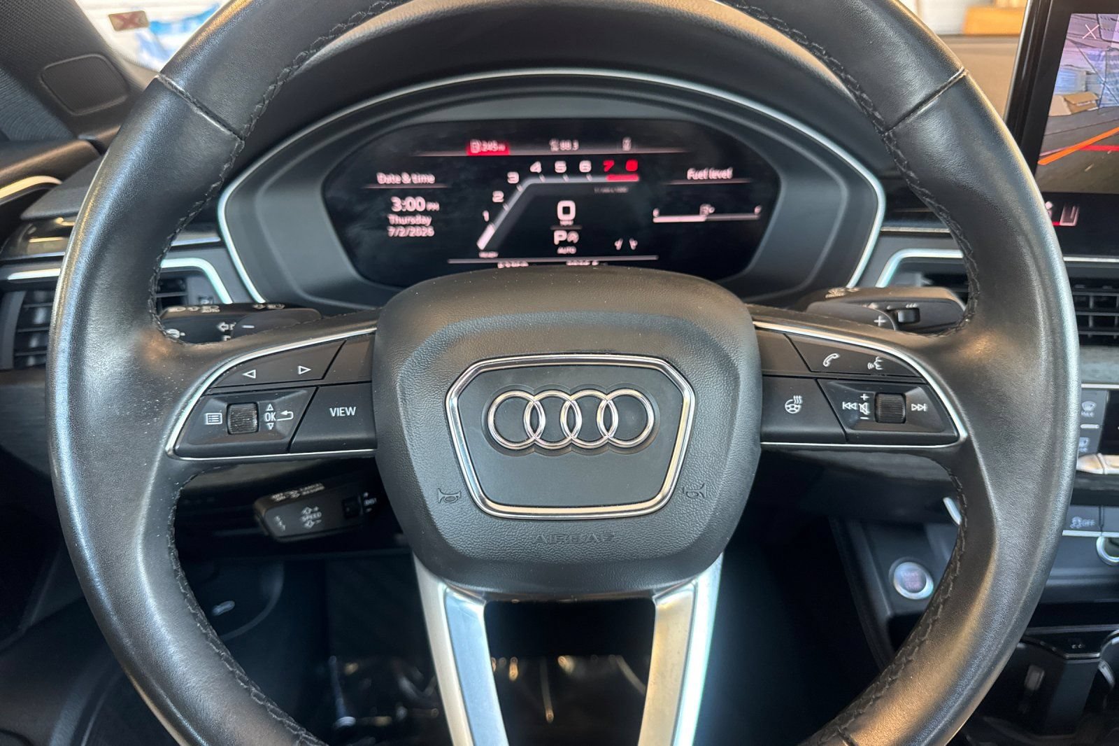 Used 2024 Audi A5 2.0T Premium Plus AWD/4WD image 32