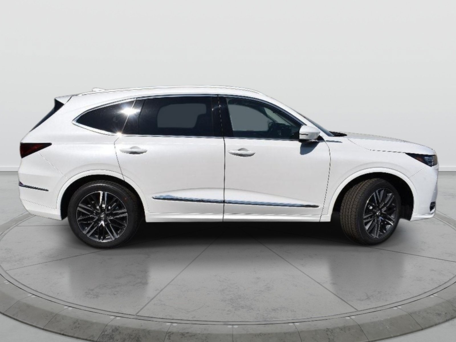 New 2026 Acura MDX w/ Advance Package AWD/4WD image 8