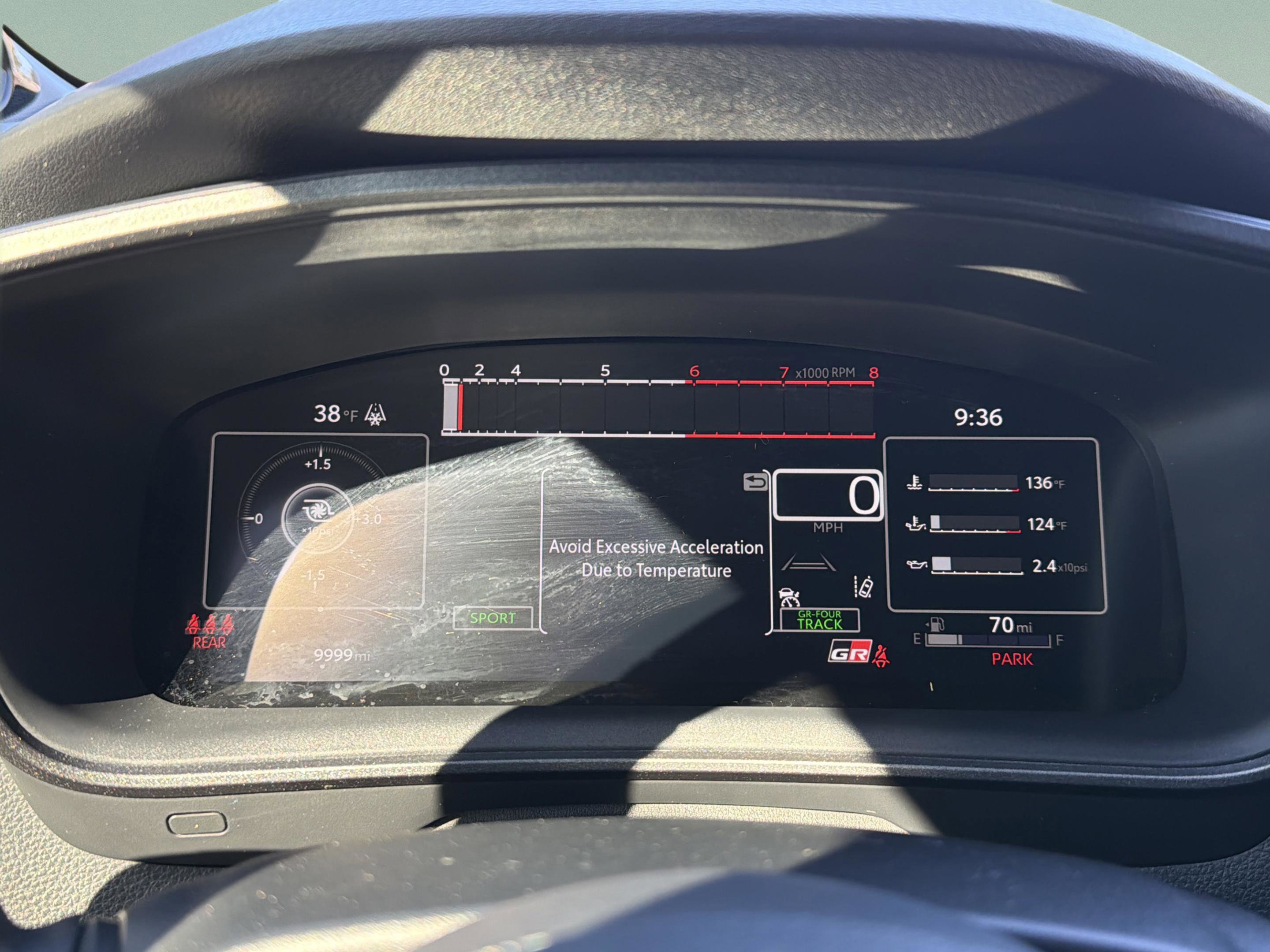 Used 2025 Toyota Corolla Premium image 25