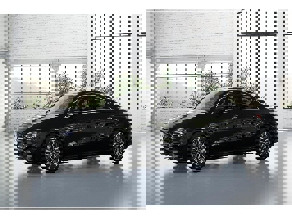 New 2026 Mercedes-Benz CLA 250 4MATIC image 37