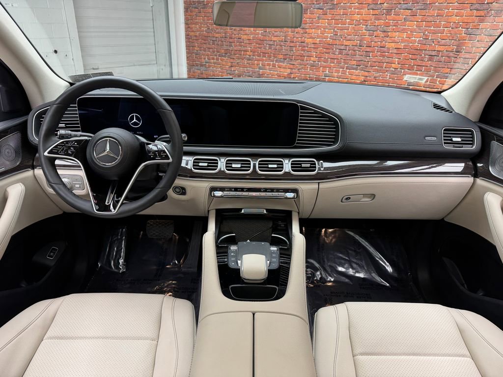 Certified 2024 Mercedes-Benz GLE 350 4MATIC image 10