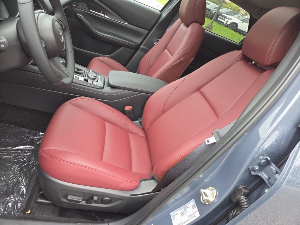 New 2026 MAZDA CX-30 AWD 2.5 S image 17