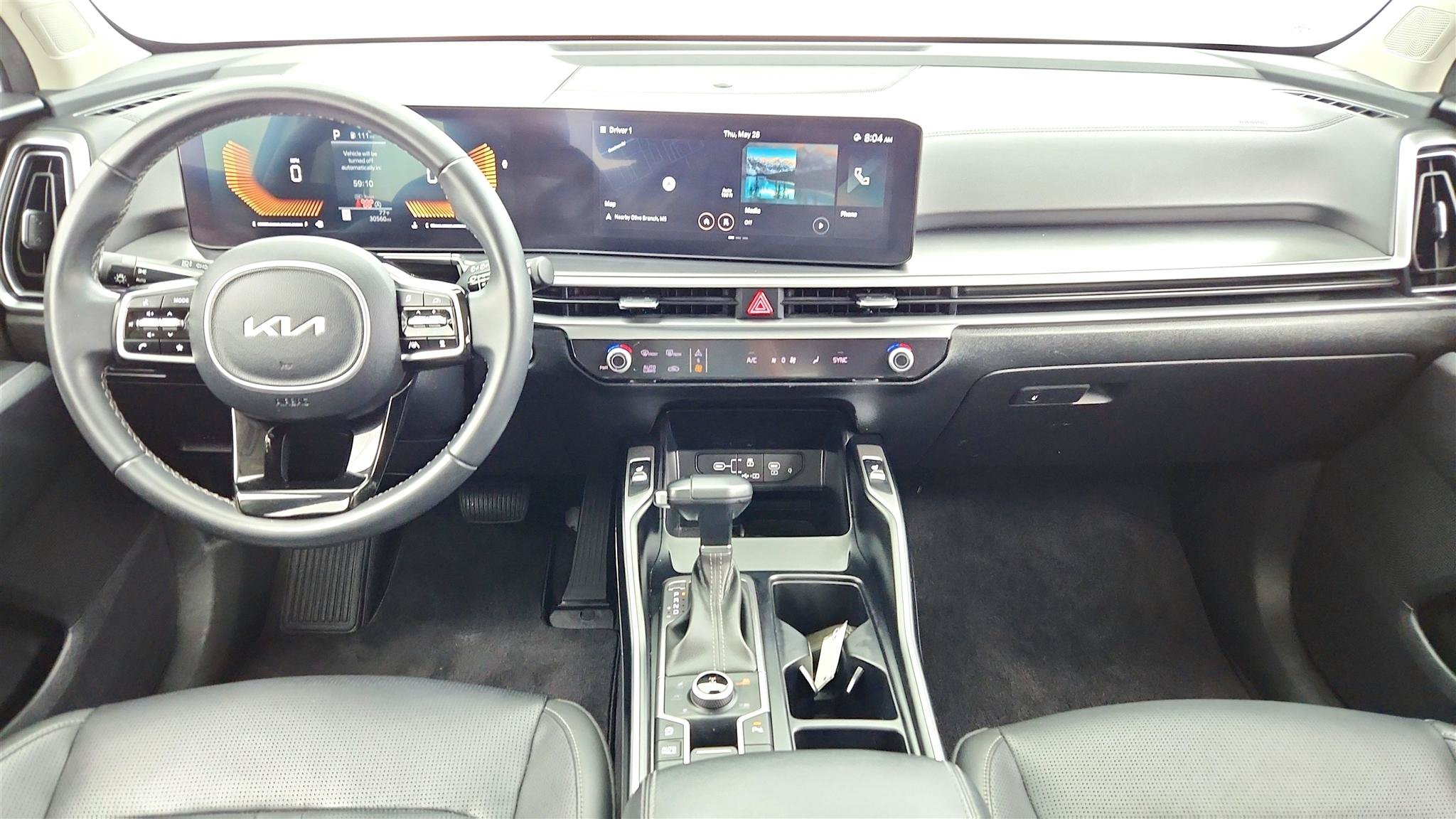 Used 2024 Kia Sorento S AWD/4WD image 27
