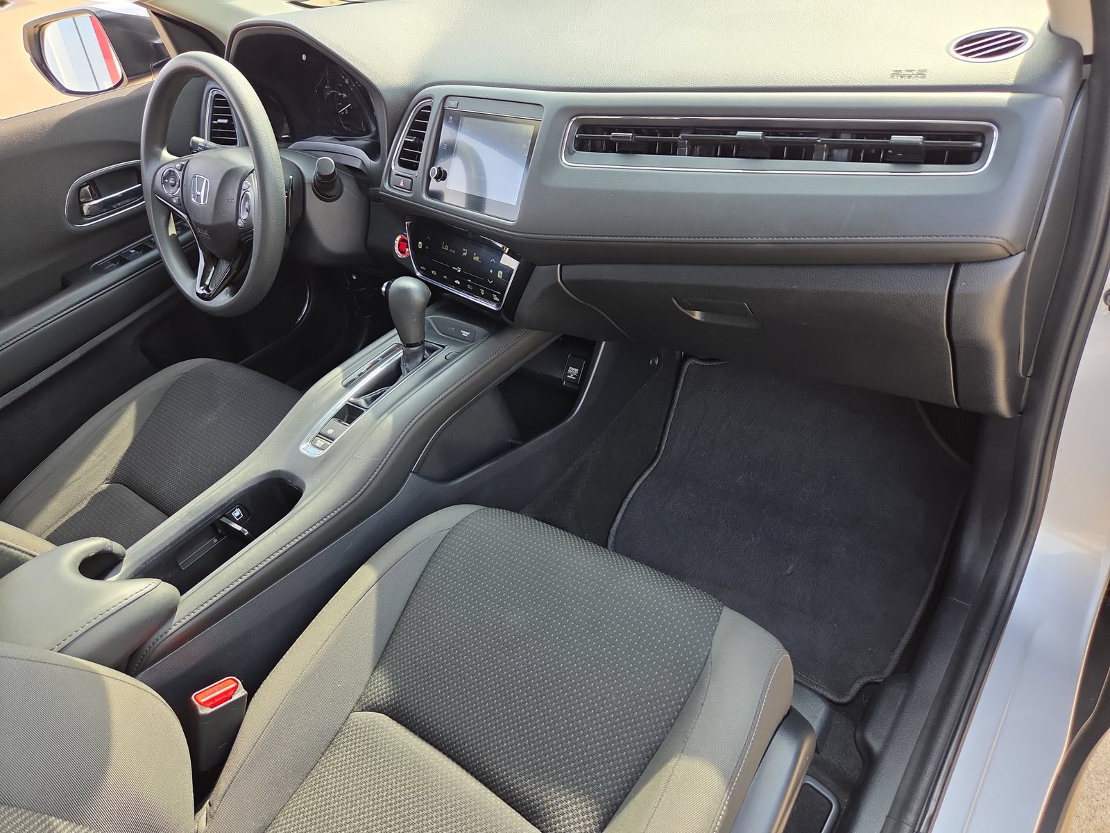 Used 2019 Honda HR-V EX image 28