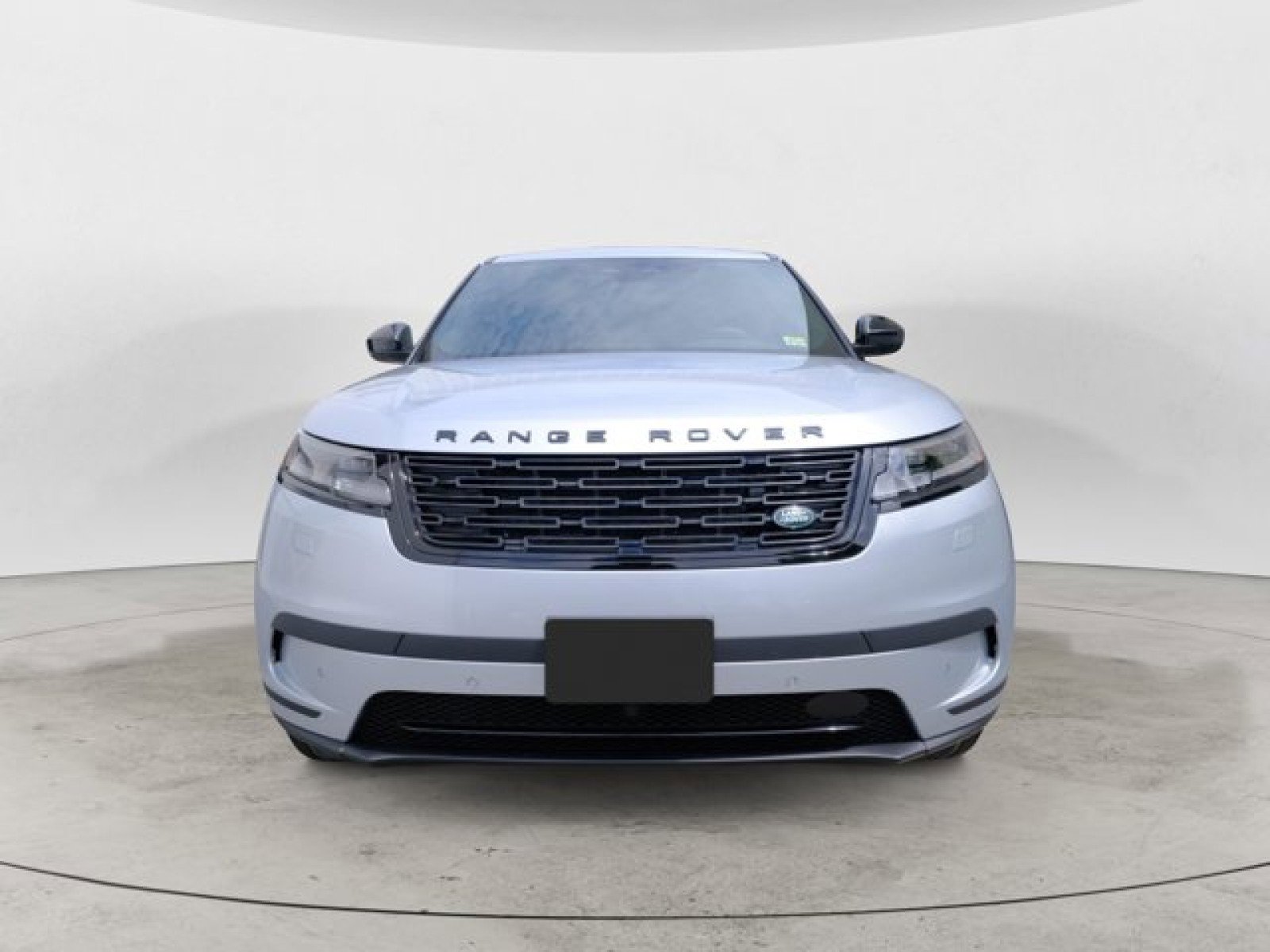 New 2025 Land Rover Range Rover Velar S image 8