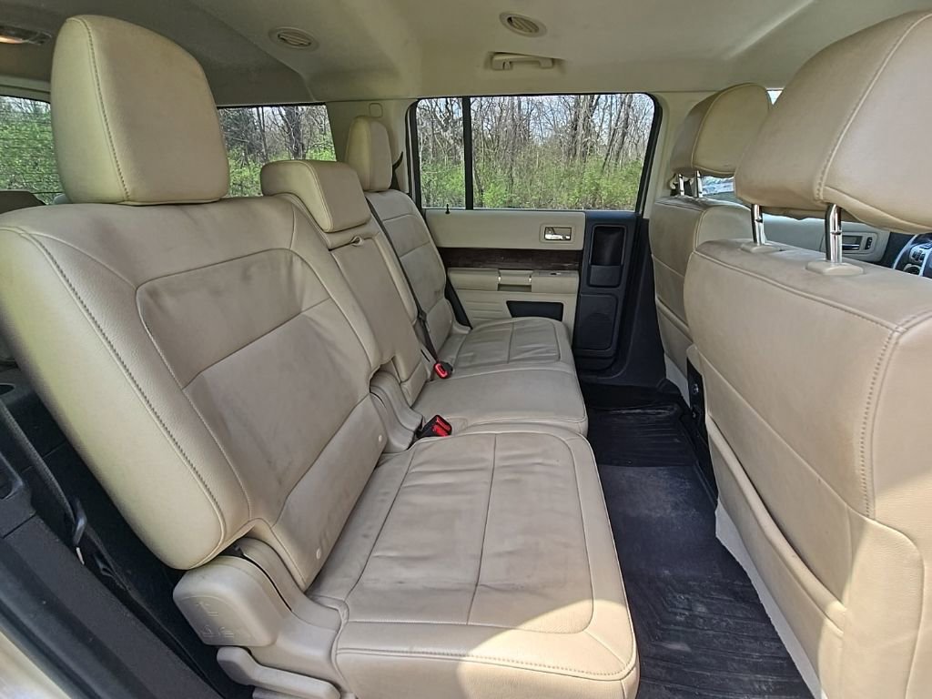 Used 2018 Ford Flex Limited w/ Equipment Group 303A image 17