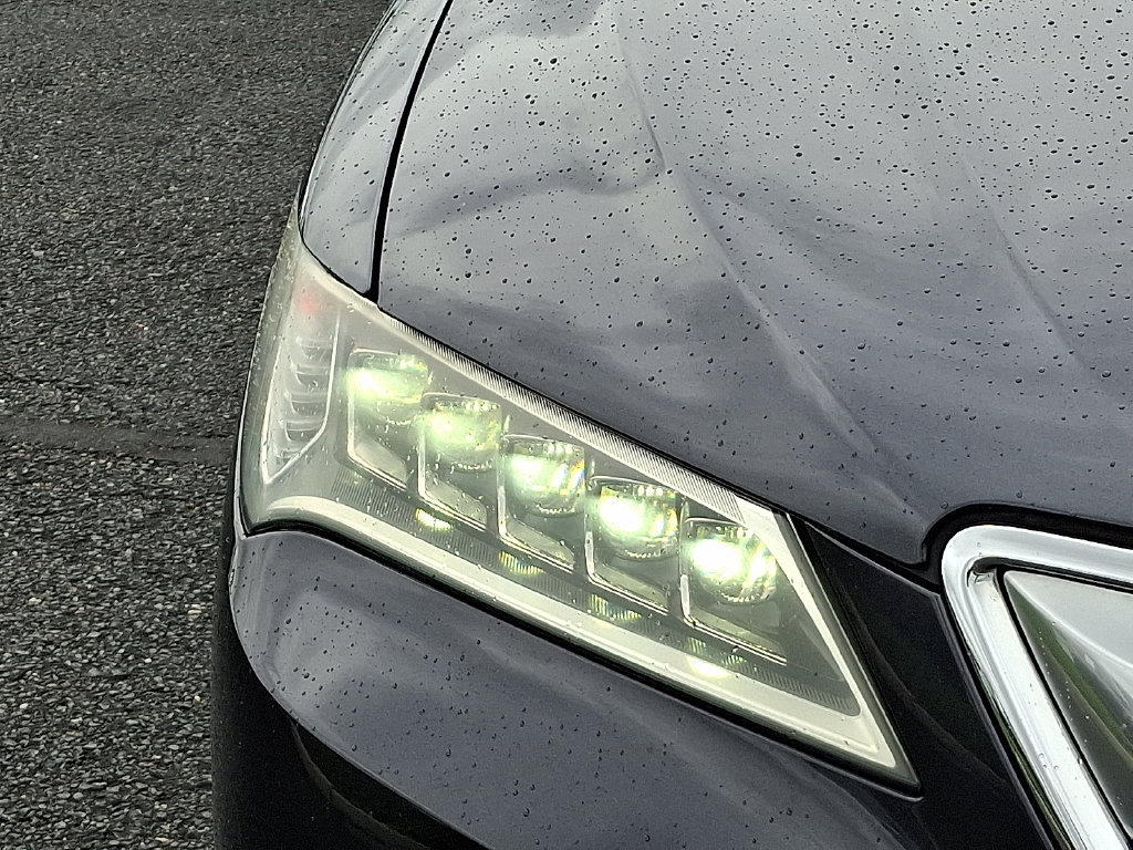 Certified 2016 Acura TLX V6 FWD image 9