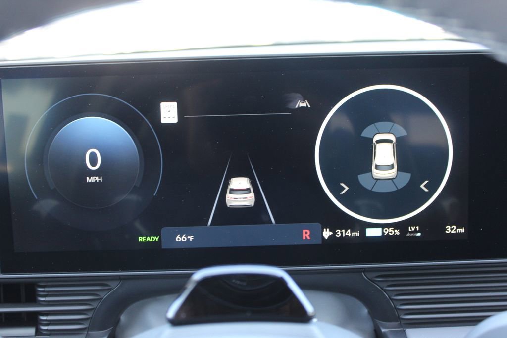 New 2026 Hyundai Ioniq 5 SEL RWD image 28