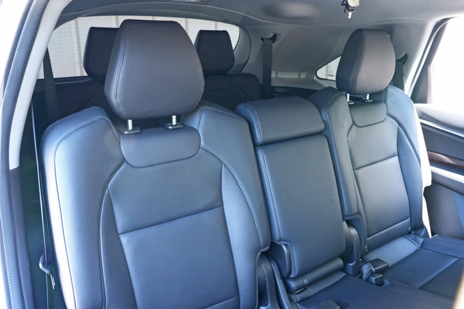 Used 2019 Acura MDX FWD image 38