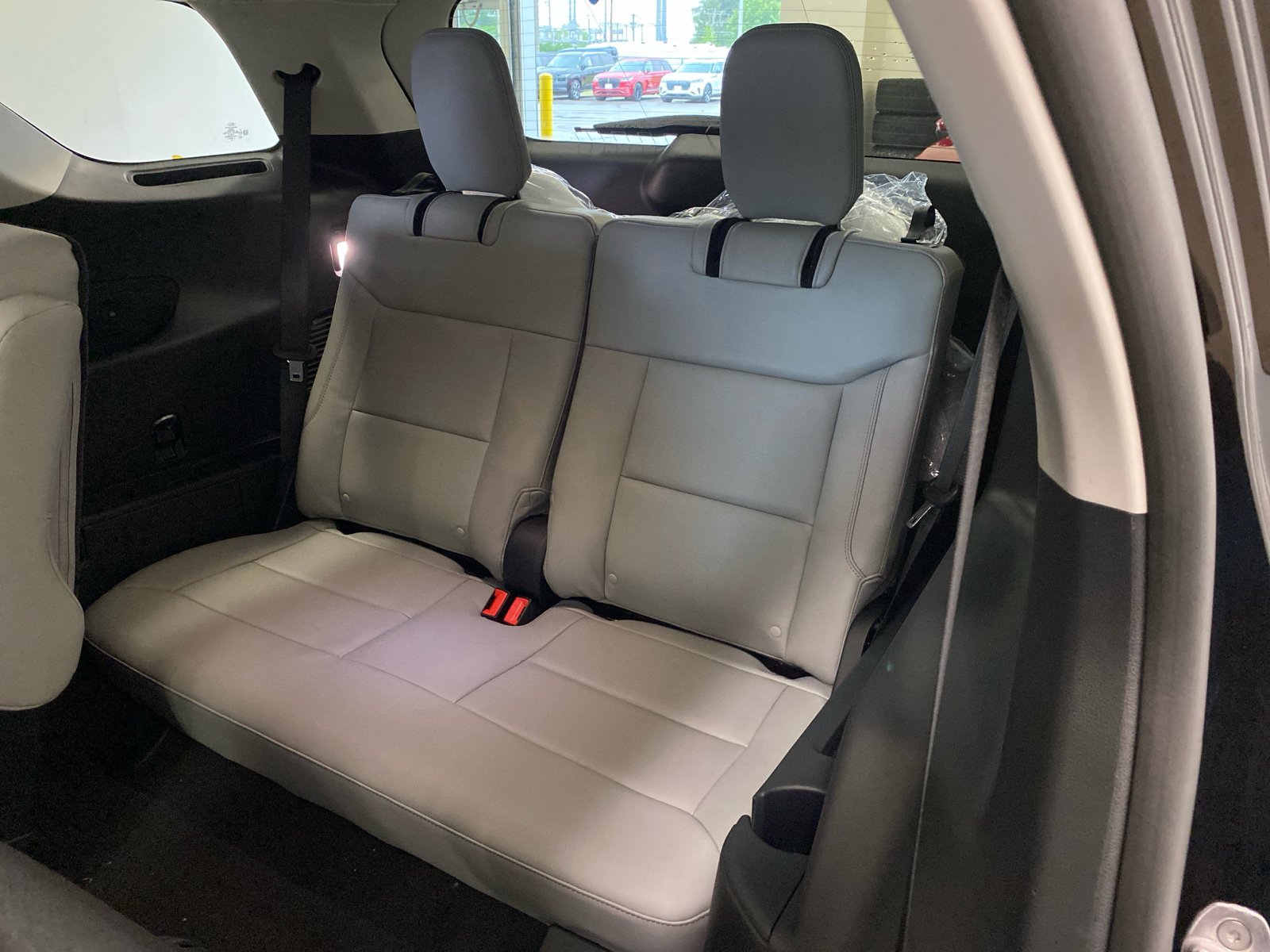 New 2026 Ford Explorer Active w/ Active Comfort Package AWD/4WD image 18
