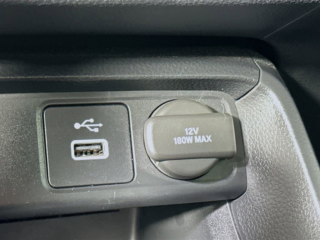 Used 2022 Honda Civic Sport image 28