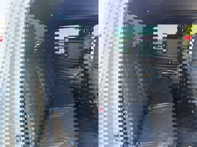 Used 2025 Toyota Tundra TRD Pro image 34