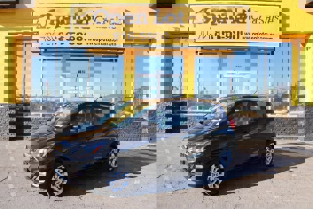 Used 2021 Chevrolet Spark LT image 1