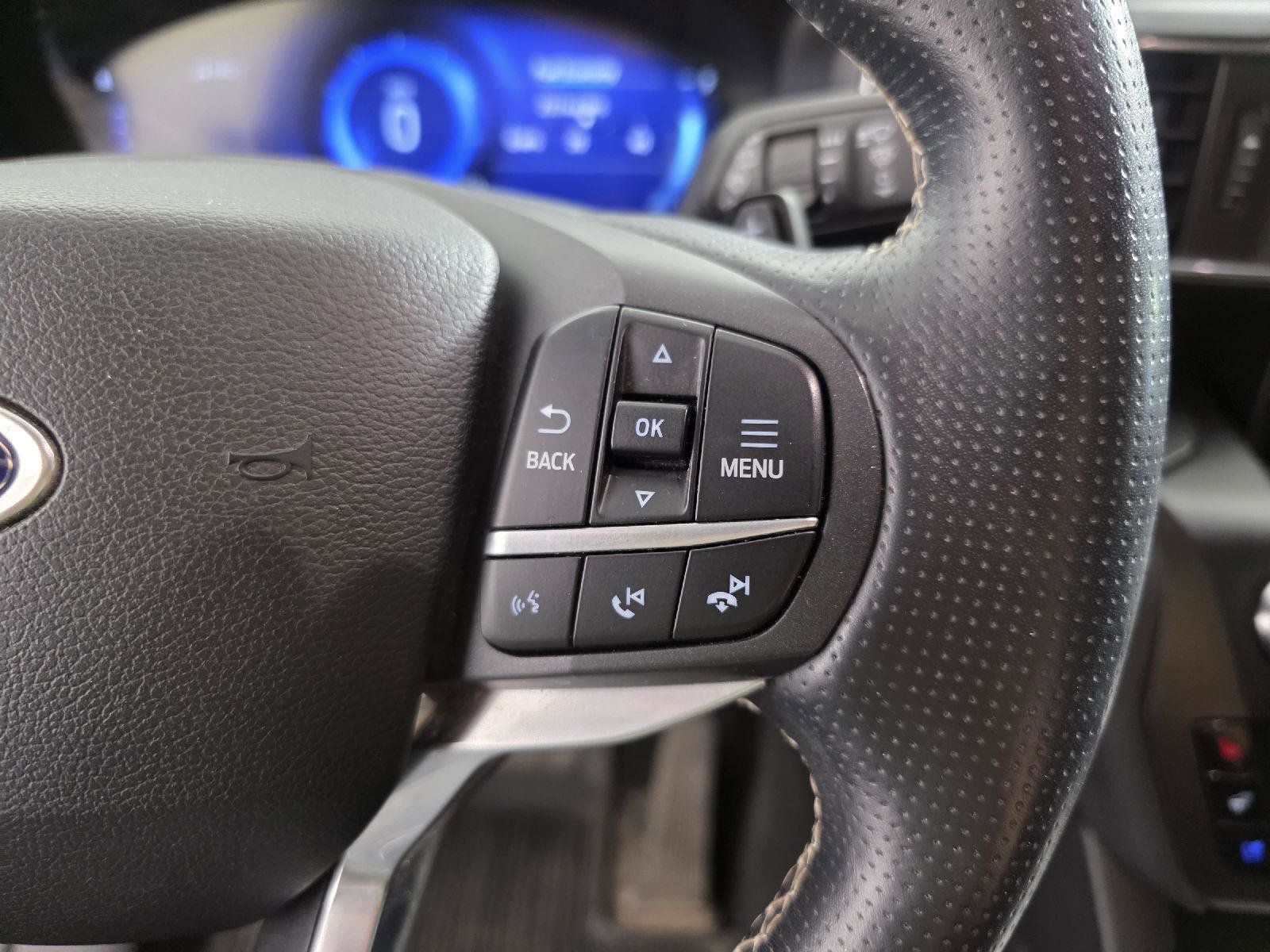 Used 2020 Ford Explorer ST w/ ST Street Pack AWD/4WD image 28