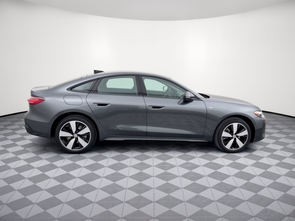 New 2026 Audi A5 2.0T Premium Plus AWD/4WD image 8