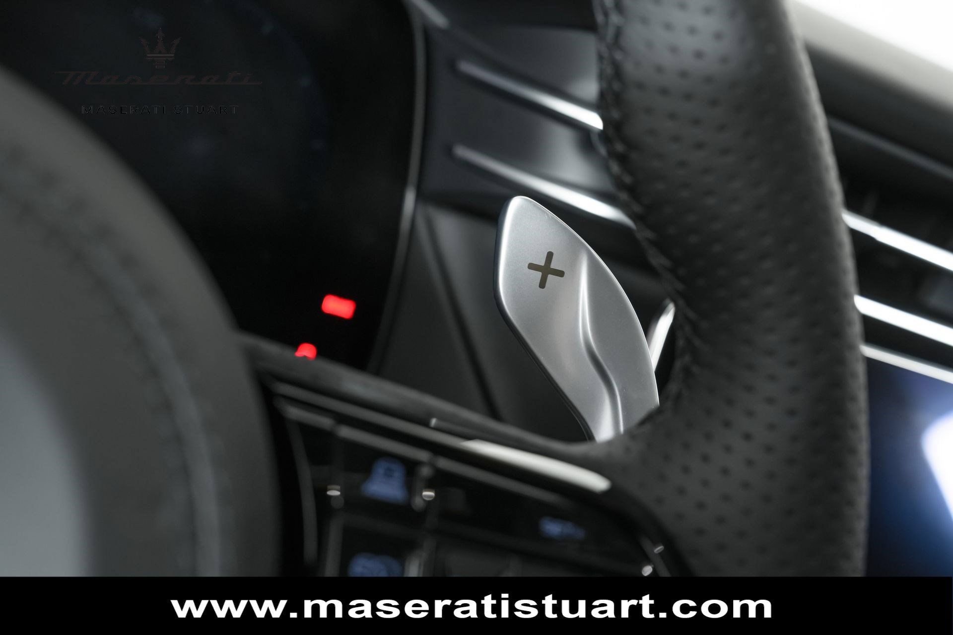 New 2025 Maserati Grecale Modena AWD/4WD image 39