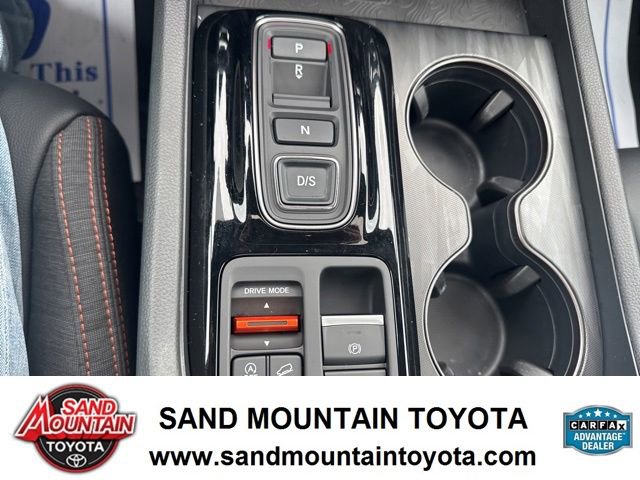 Used 2026 Honda Passport TrailSport image 20