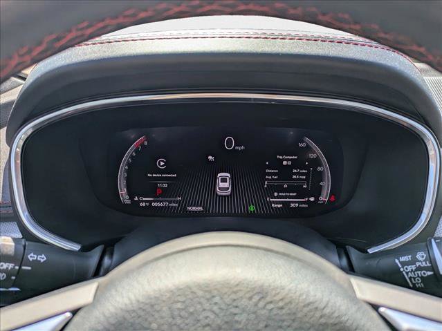 Used 2025 Acura MDX A-Spec image 13