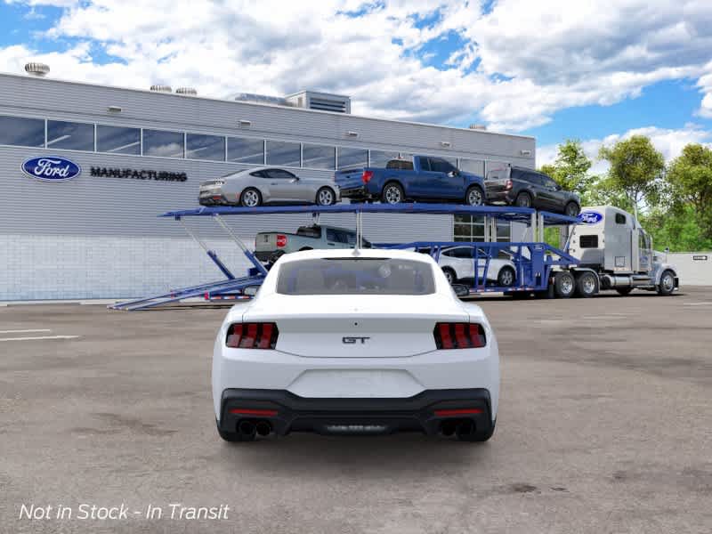 New 2026 Ford Mustang GT RWD image 5