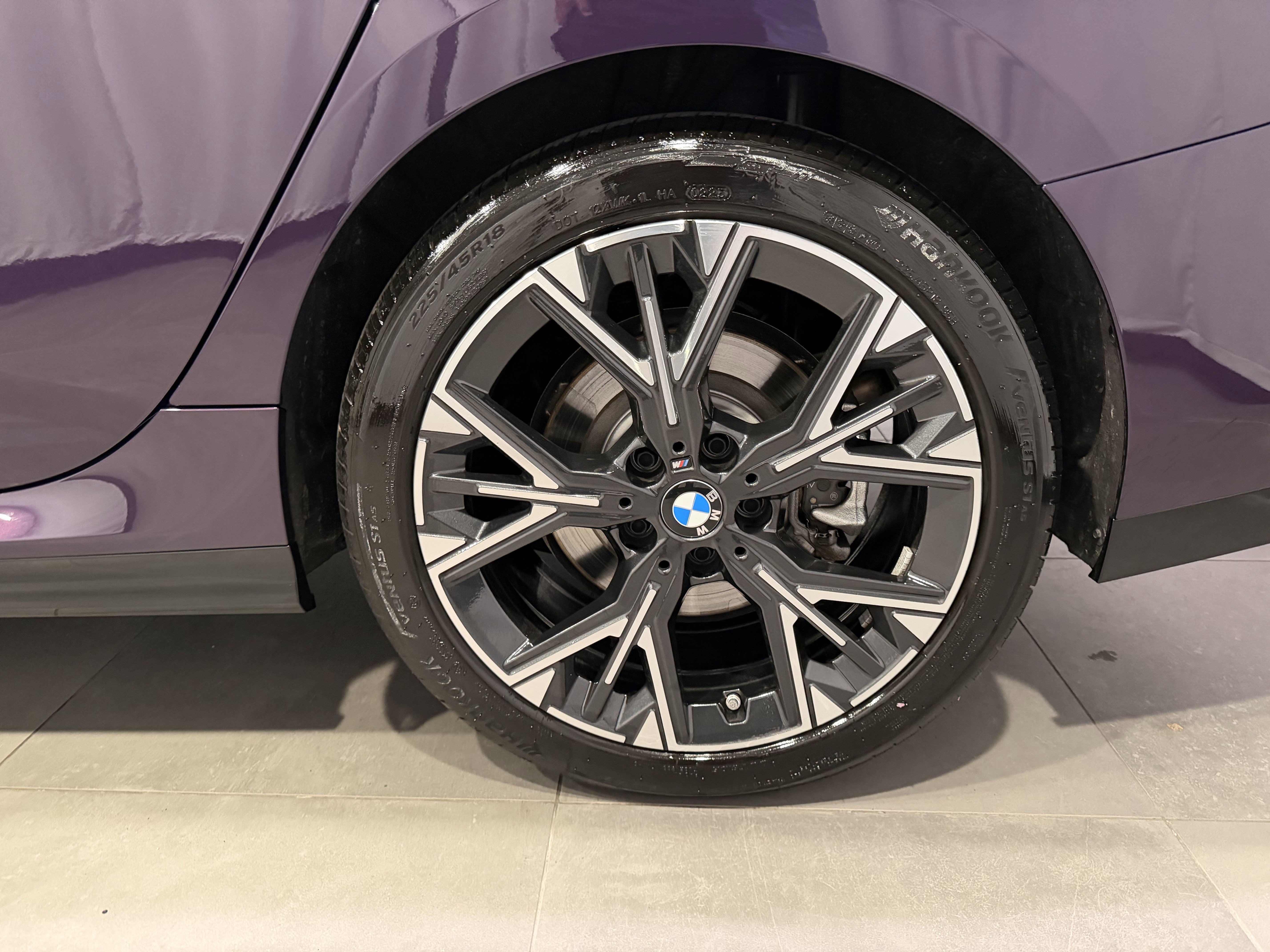 Used 2025 BMW 228i xDrive w/ Premium Package image 8