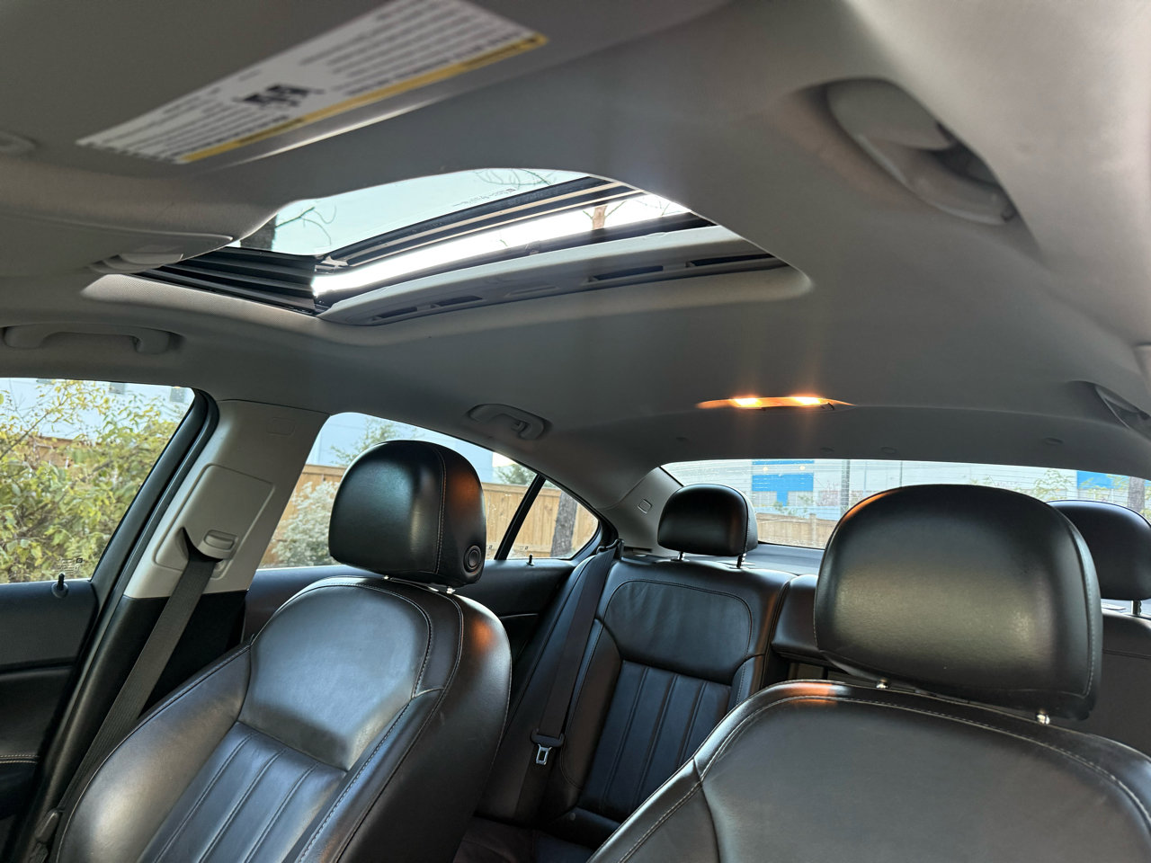 Used 2015 Buick Regal image 33