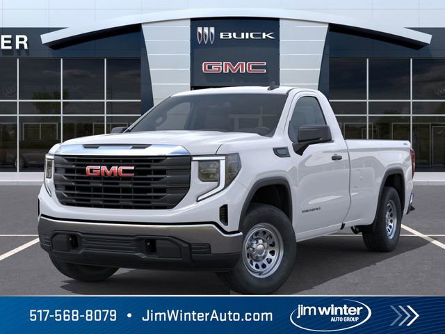 New 2026 GMC Sierra 1500 Pro w/ Pro Value Package image 26