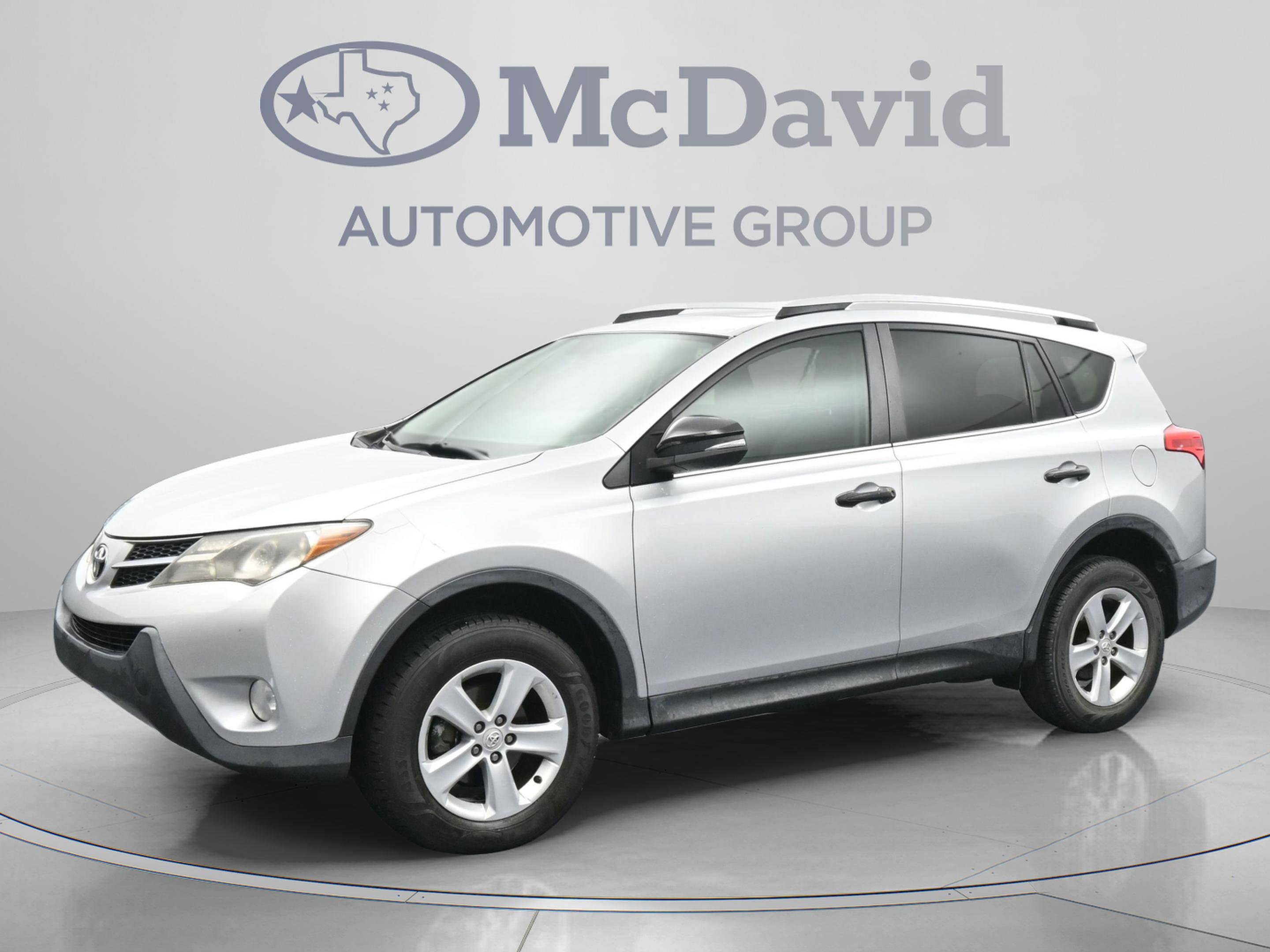 Used 2013 Toyota RAV4 XLE