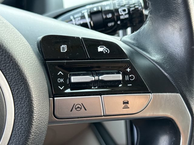 Used 2022 Hyundai Tucson SEL w/ Convenience Package AWD/4WD image 30