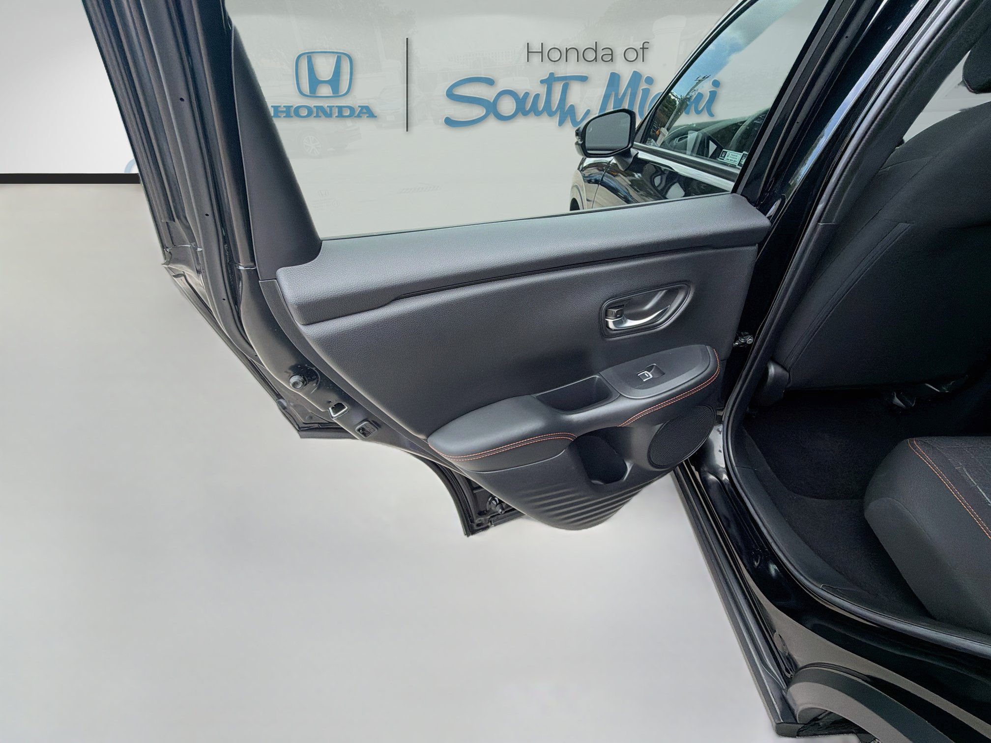 Certified 2024 Honda HR-V Sport image 24