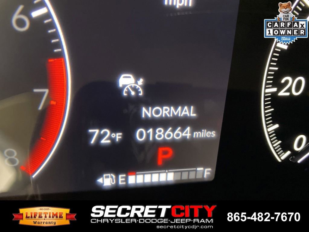 Used 2024 Honda CR-V EX-L image 19