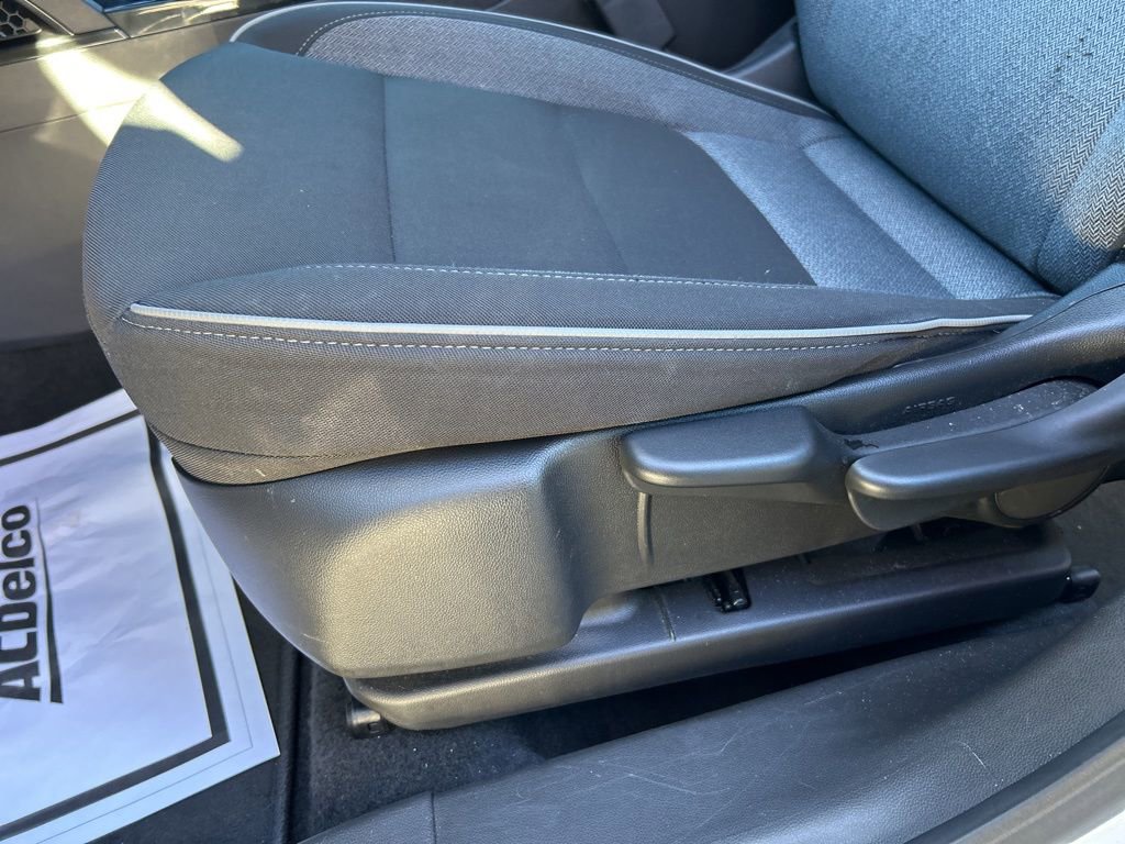 Used 2024 Chevrolet TrailBlazer LT image 18