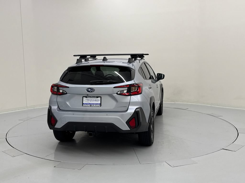 Certified 2024 Subaru Crosstrek 2.5i Limited AWD/4WD image 5