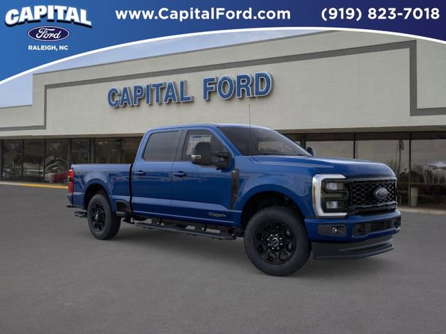 New 2026 Ford F250 XLT w/ XLT Premium Package image 7