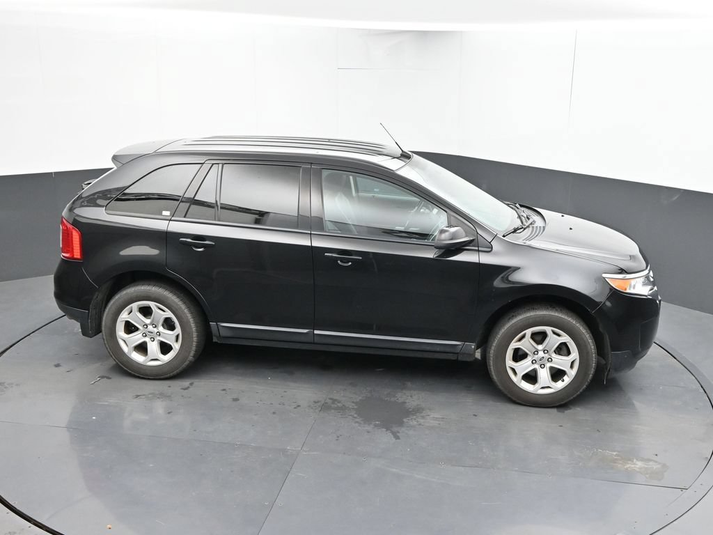 Used 2013 Ford Edge SEL FWD image 34