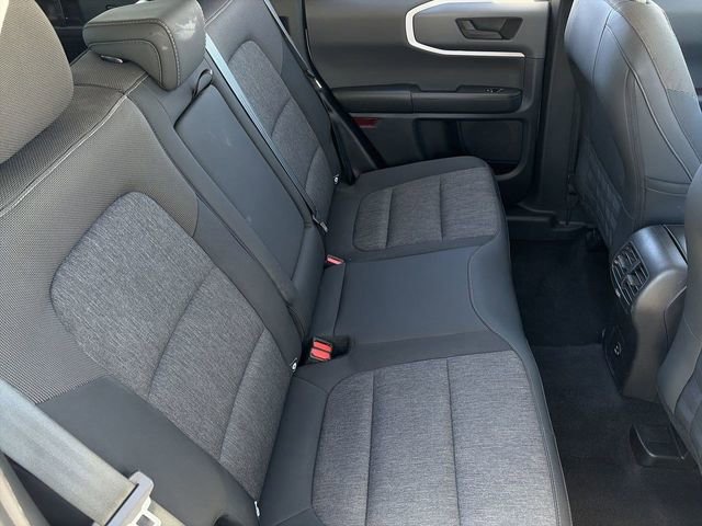 Used 2024 Ford Bronco Sport Big Bend image 14