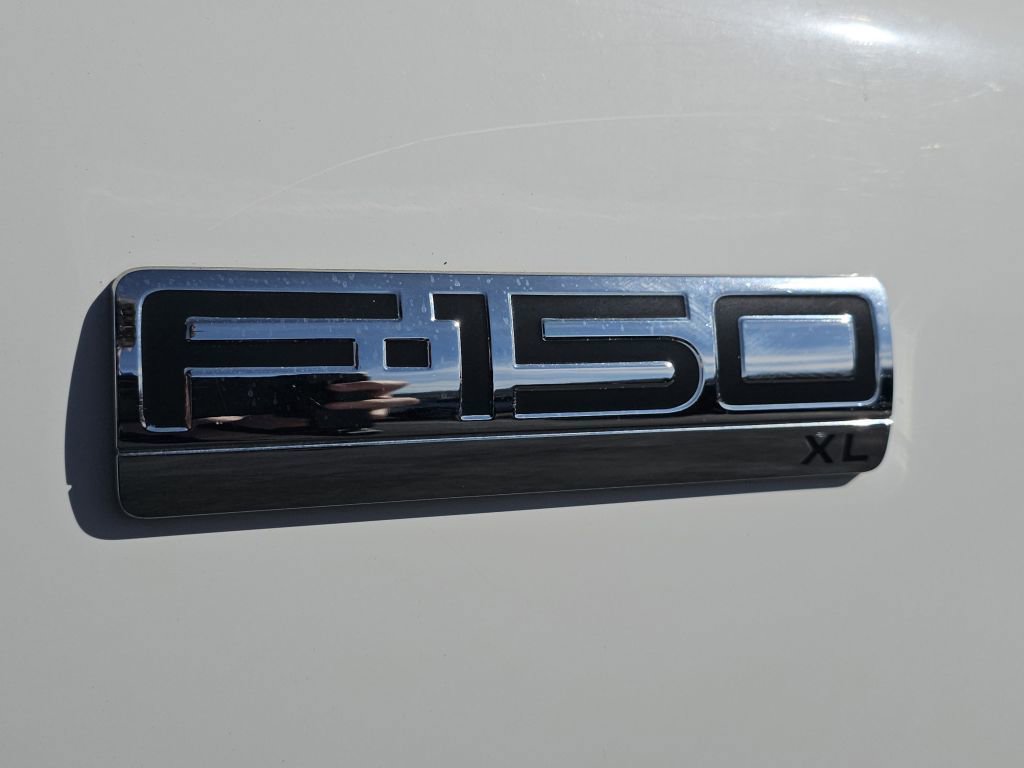 Used 2005 Ford F150 XLT RWD image 15