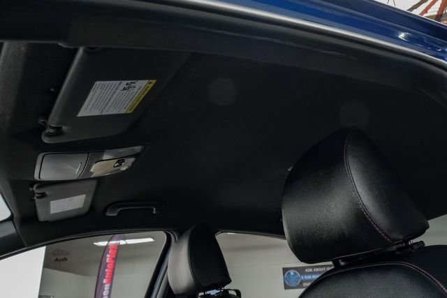 Used 2021 Kia Forte GT image 26