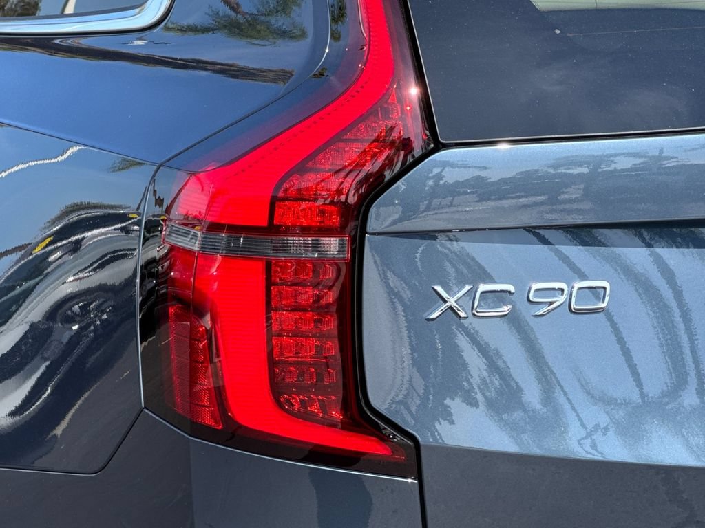 New 2026 Volvo XC90 T8 Ultra w/ Protection Package Premier AWD/4WD image 27