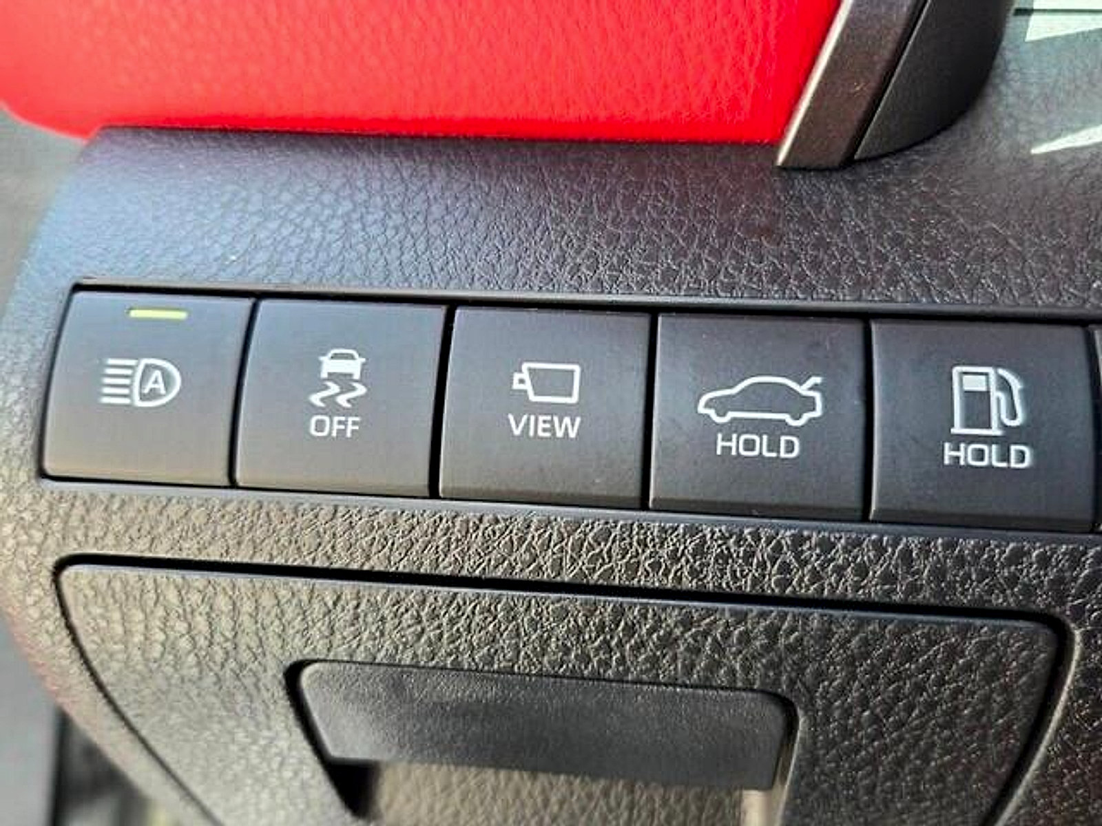 Used 2021 Toyota Camry XSE w/ Navigation Package FWD image 27