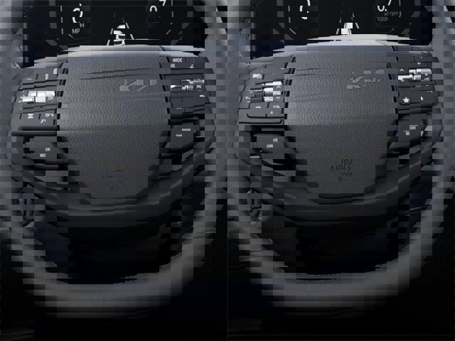 New 2026 Kia Sportage AWD Hybrid image 22