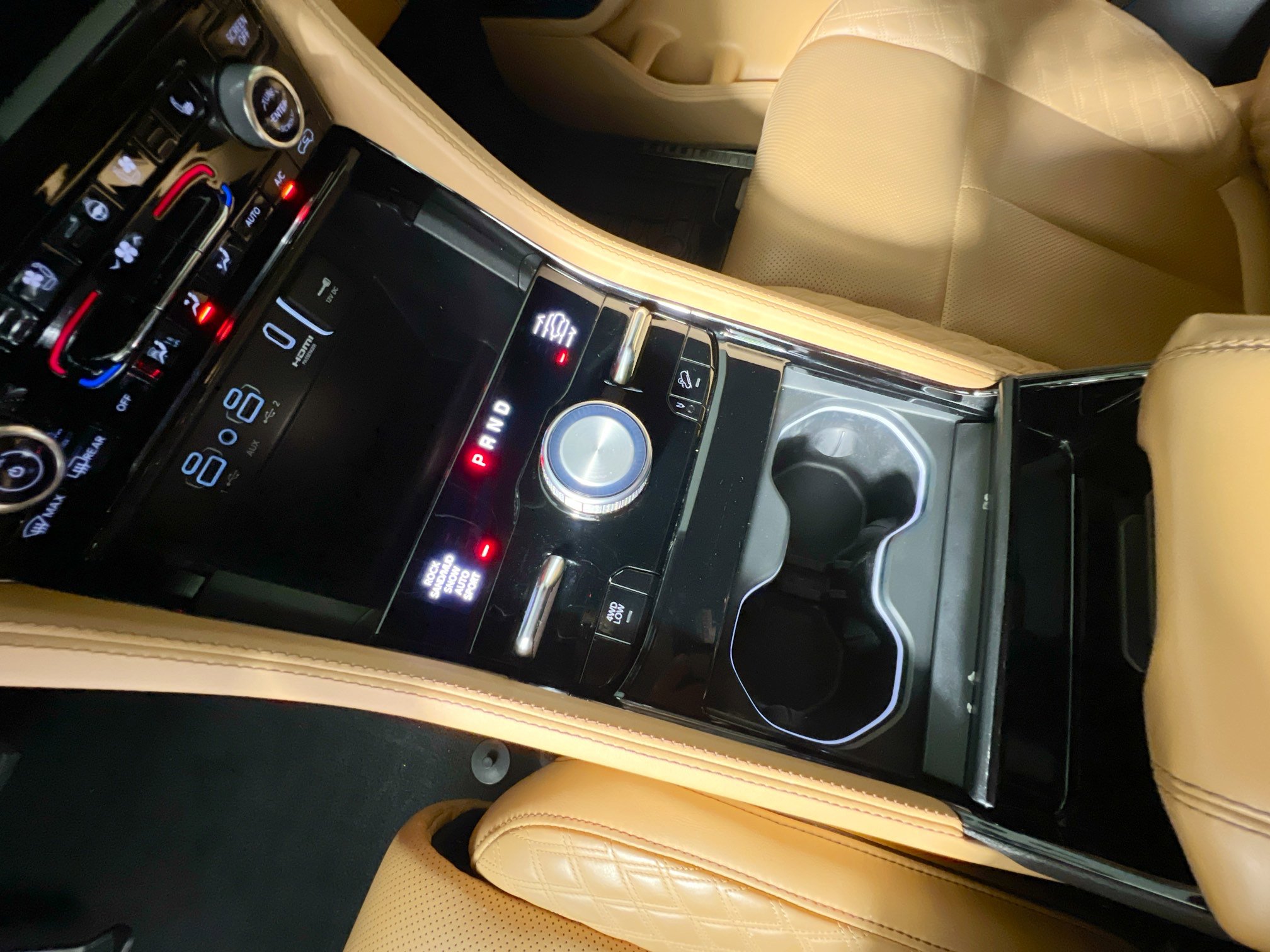 Used 2023 Jeep Grand Cherokee L Summit image 26