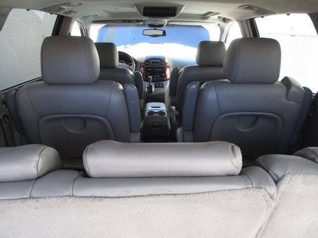 Used 2004 Toyota Sienna XLE AWD/4WD image 15