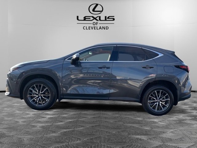 Used 2023 Lexus NX 350 AWD w/ Premium Package image 3