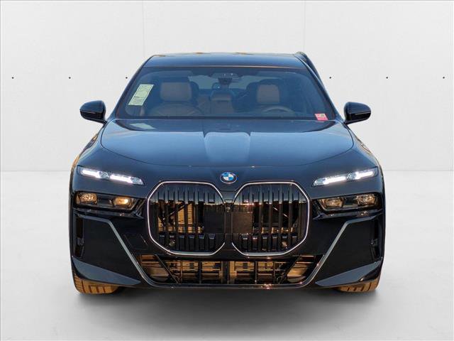 New 2025 BMW 760i xDrive 760i xDrive image 6