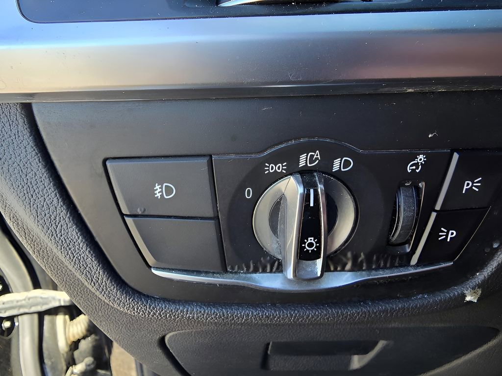 Used 2020 BMW X3 xDrive30i image 16