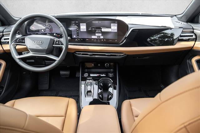 New 2026 Audi A5 2.0T Premium Plus AWD/4WD image 20