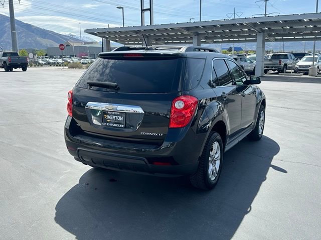 Certified 2015 Chevrolet Equinox LT w/ Power Convenience Package AWD/4WD image 24