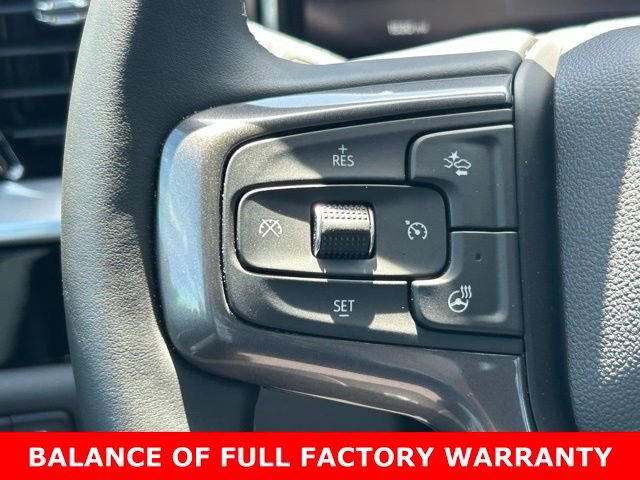 Used 2026 Chevrolet Silverado 2500 High Country image 20